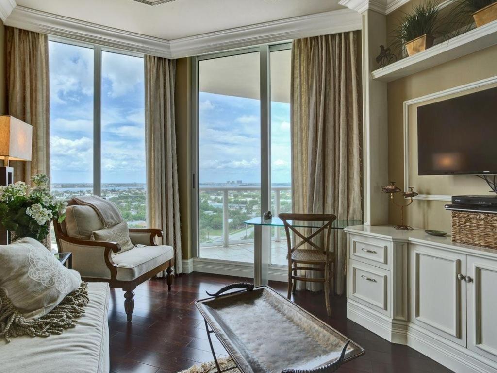 Ritz Carlton Luxurious Residence On Singer Island Riviera Beach Exteriör bild