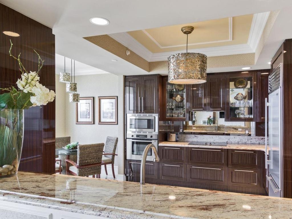 Ritz Carlton Luxurious Residence On Singer Island Riviera Beach Exteriör bild