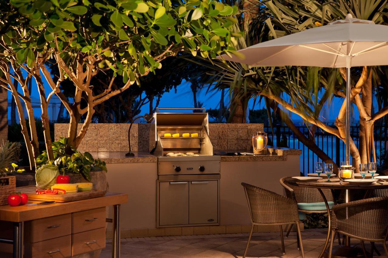 Ritz Carlton Luxurious Residence On Singer Island Riviera Beach Exteriör bild