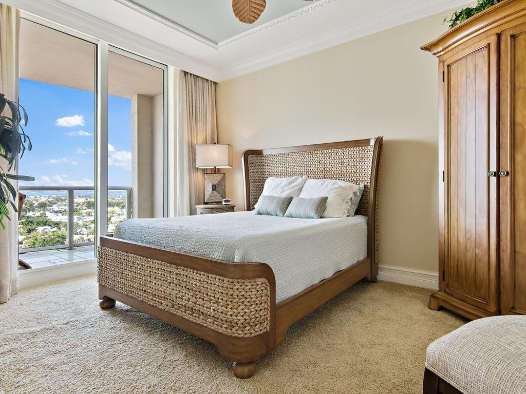 Ritz Carlton Luxurious Residence On Singer Island Riviera Beach Exteriör bild