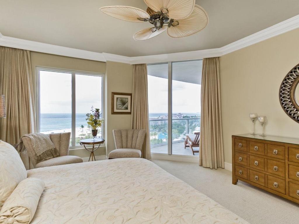 Ritz Carlton Luxurious Residence On Singer Island Riviera Beach Exteriör bild
