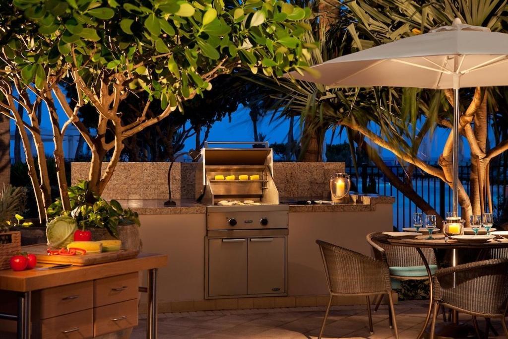 Ritz Carlton Luxurious Residence On Singer Island Riviera Beach Exteriör bild