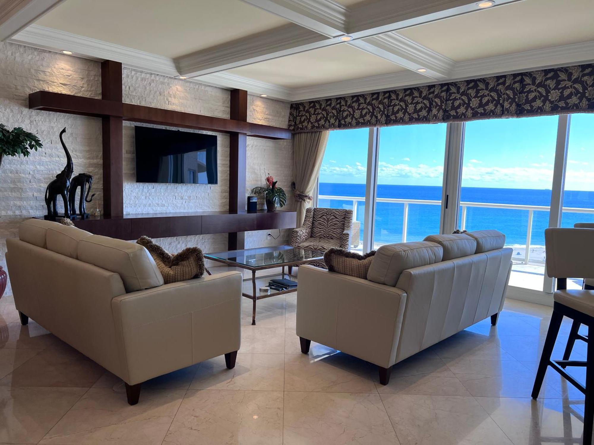 Ritz Carlton Luxurious Residence On Singer Island Riviera Beach Exteriör bild