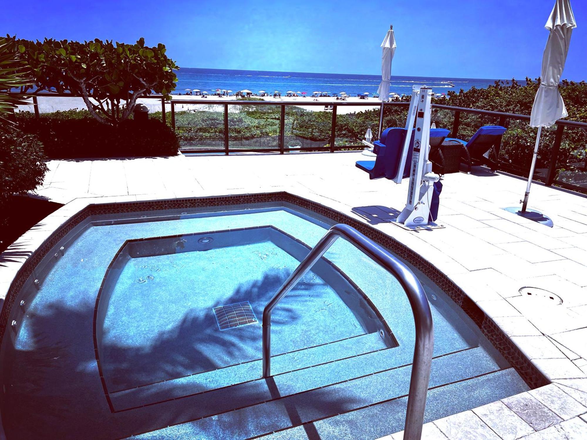 Ritz Carlton Luxurious Residence On Singer Island Riviera Beach Exteriör bild