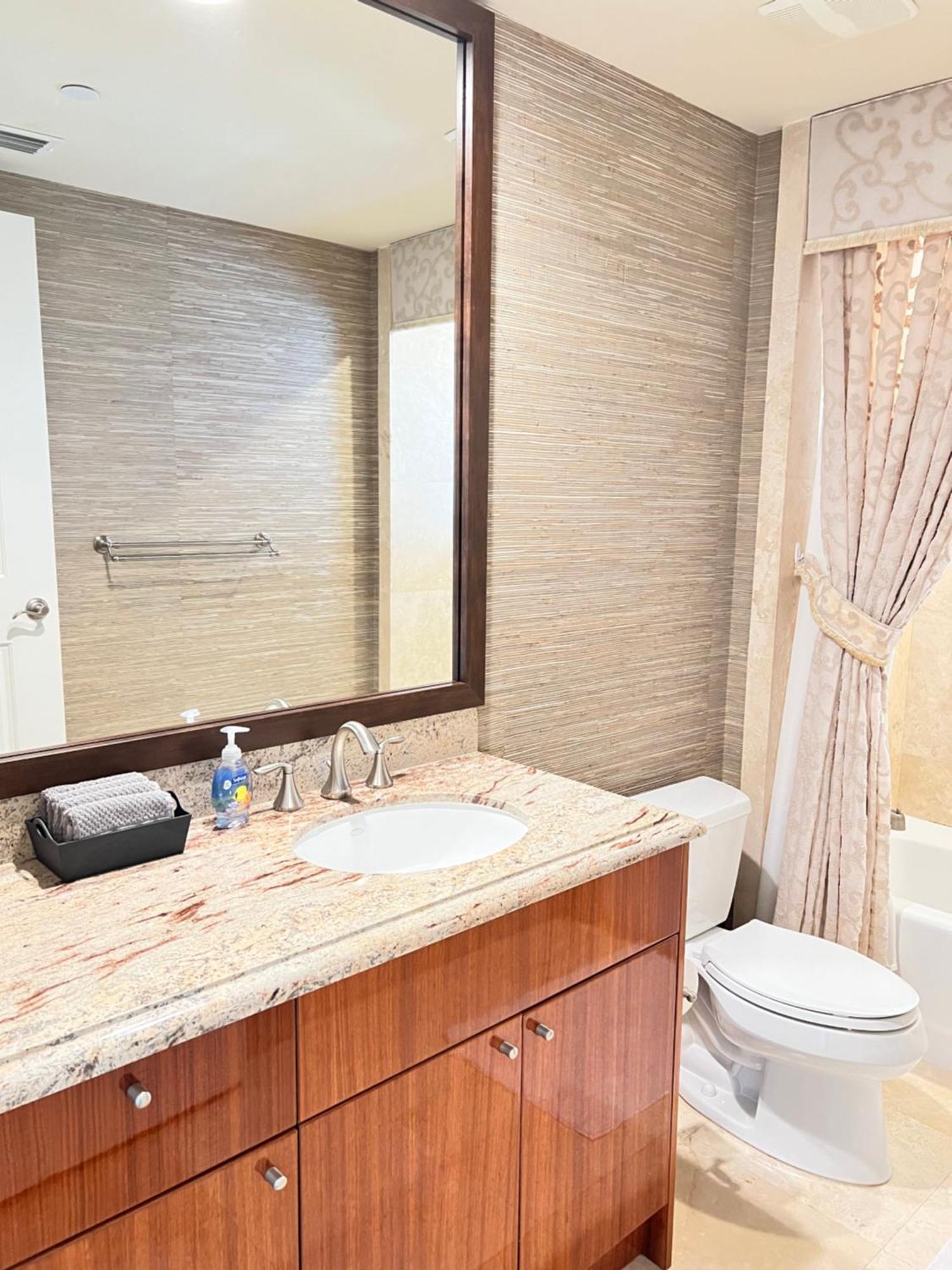 Ritz Carlton Luxurious Residence On Singer Island Riviera Beach Exteriör bild